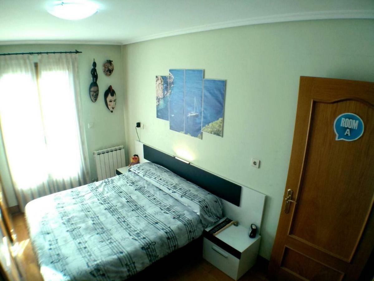 Bordatxiki Hondarribia Exterior foto